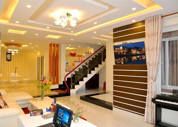 Nu Ni Homestay