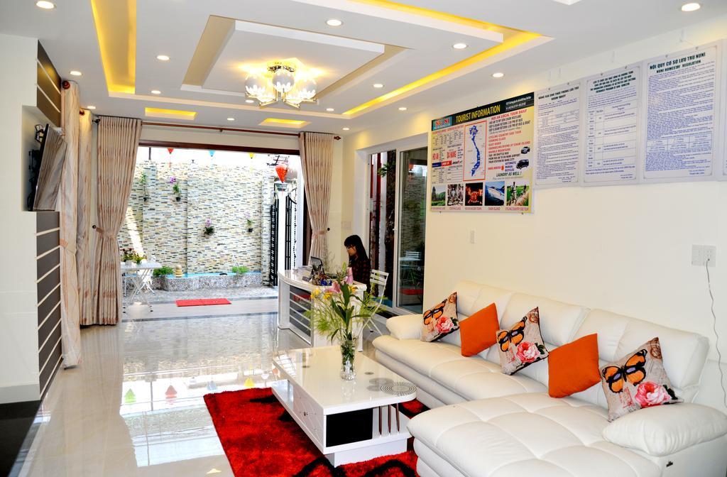 Nu Ni Hội An