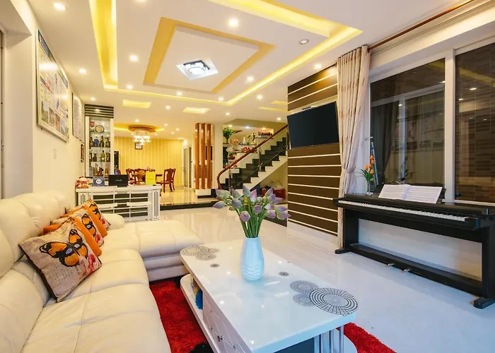 Nu Ni Homestay
